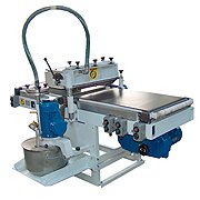 Geräte zum Auftragen von Lack Leim Schleifmaschinen Bürstmaschinen Polen