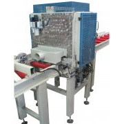 Geräte zum Auftragen von Lack Leim Schleifmaschinen Bürstmaschinen Polen